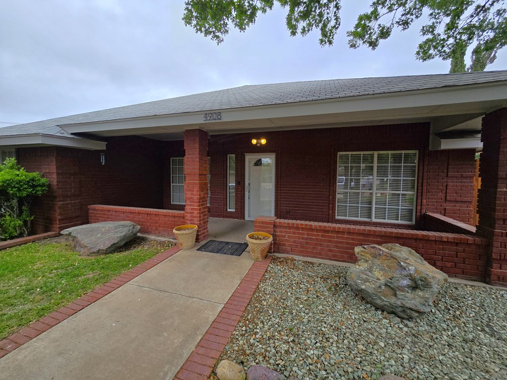 4908 Timber Court, Midland, Texas image 40