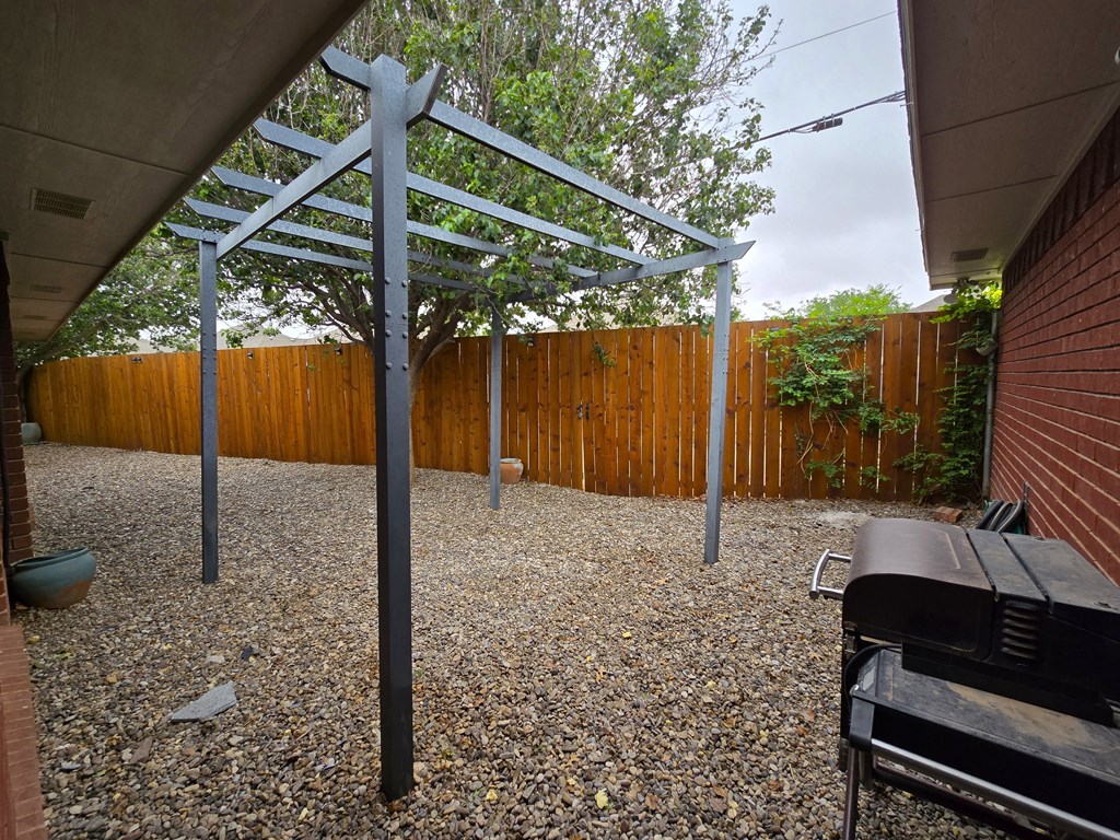 4908 Timber Court, Midland, Texas image 35