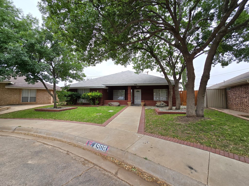4908 Timber Court, Midland, Texas image 41