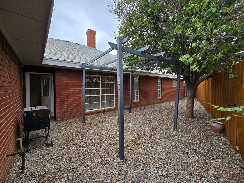 4908 Timber Court, Midland, Texas image 36