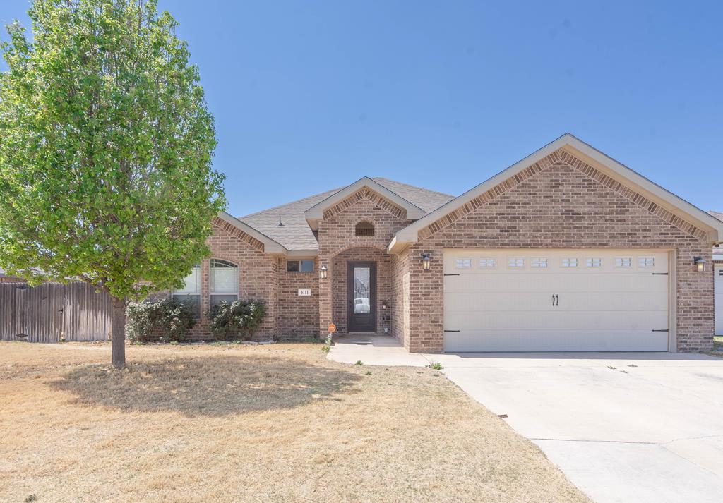 6111 Indigo Sky Ct, Midland, Texas image 1