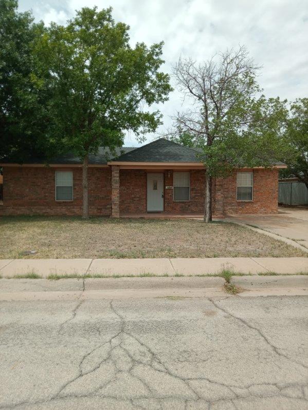 1607 E Pecan Ave, Midland, Texas image 1