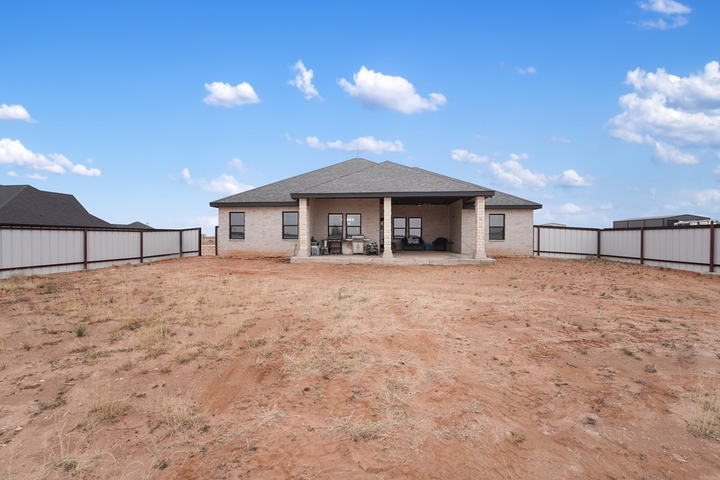 13909 E County Rd 113, Midland, Texas image 31