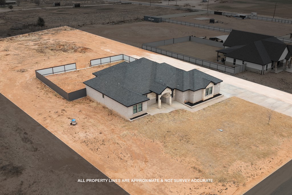 13909 E County Rd 113, Midland, Texas image 34