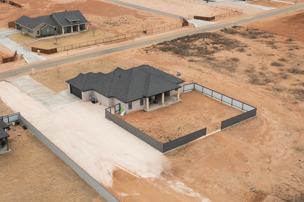 13909 E County Rd 113, Midland, Texas image 37