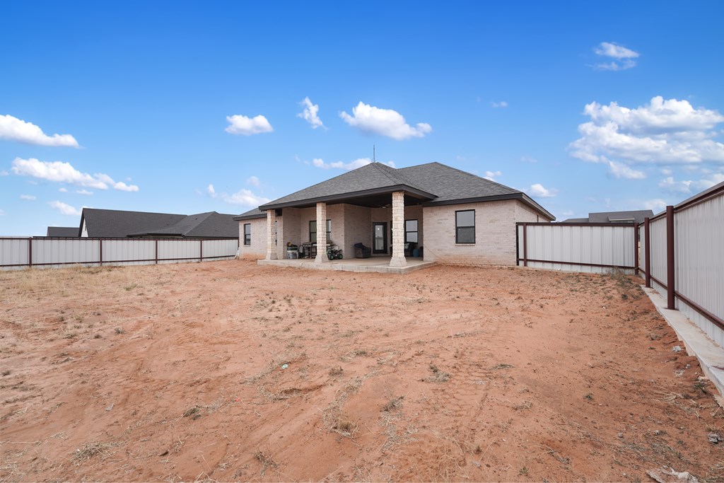 13909 E County Rd 113, Midland, Texas image 32