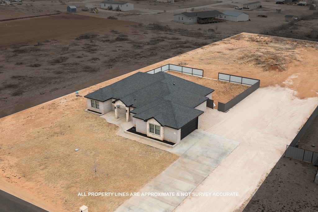13909 E County Rd 113, Midland, Texas image 35