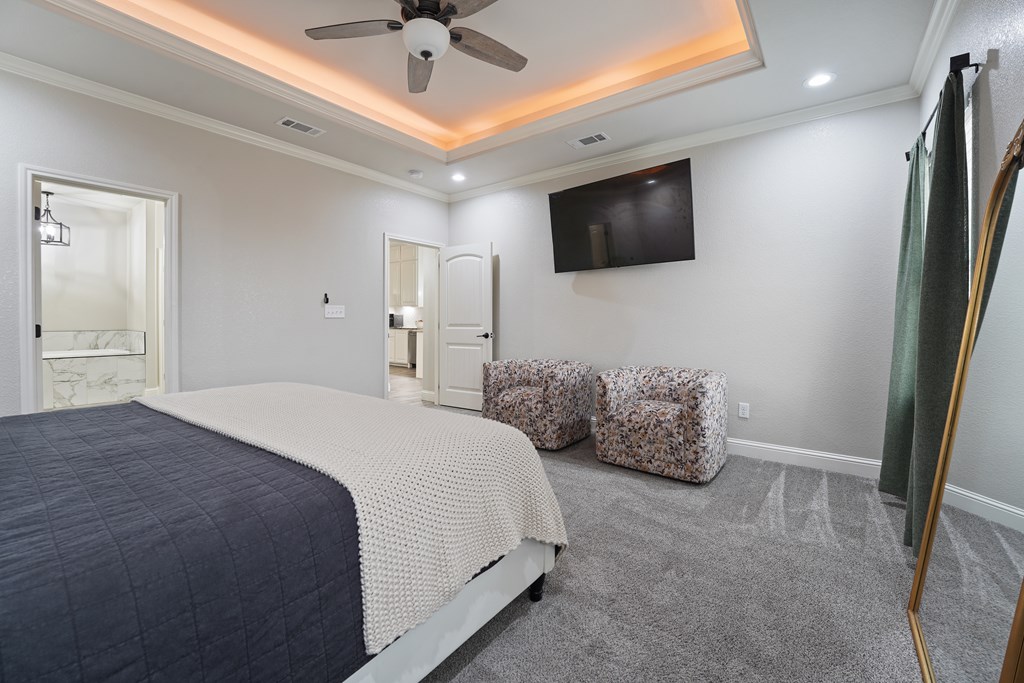 13909 E County Rd 113, Midland, Texas image 15