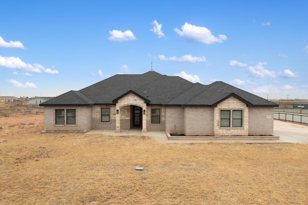 13909 E County Rd 113, Midland, Texas image 1