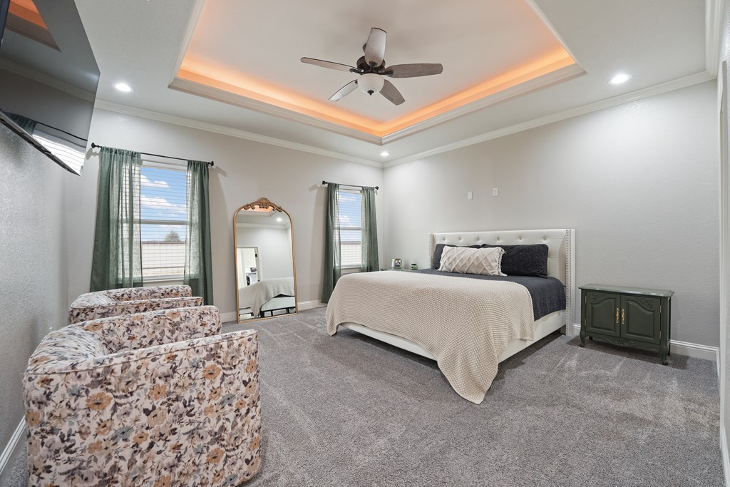 13909 E County Rd 113, Midland, Texas image 14
