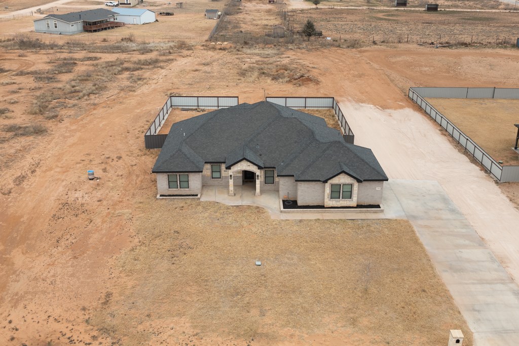 13909 E County Rd 113, Midland, Texas image 36