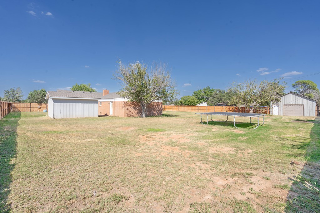 4609 Tanforan Ave, Midland, Texas image 24