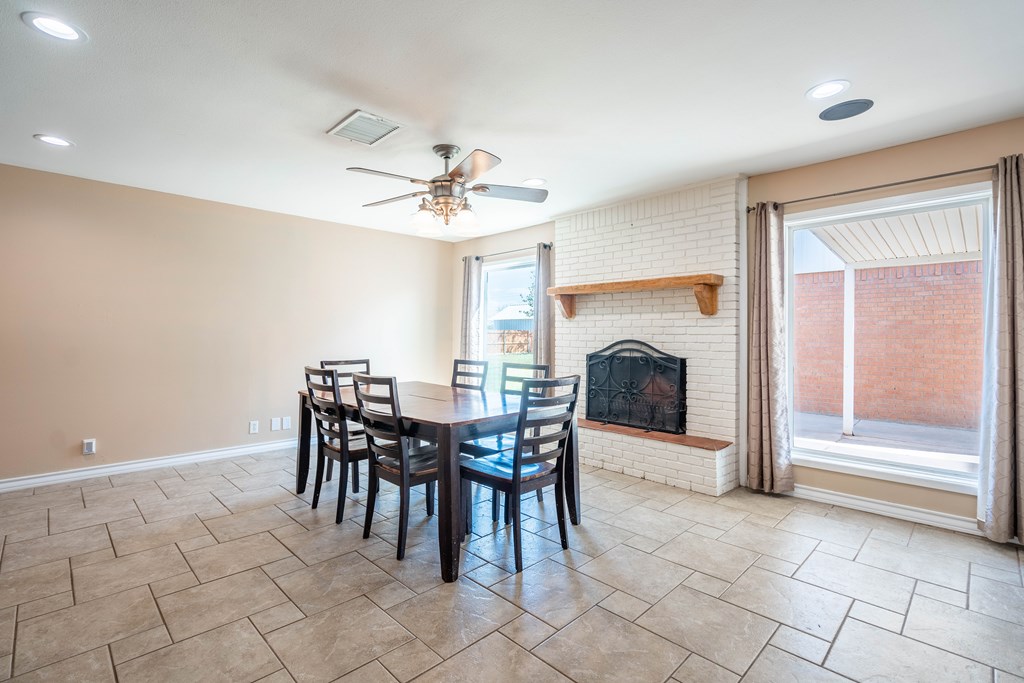 4609 Tanforan Ave, Midland, Texas image 4