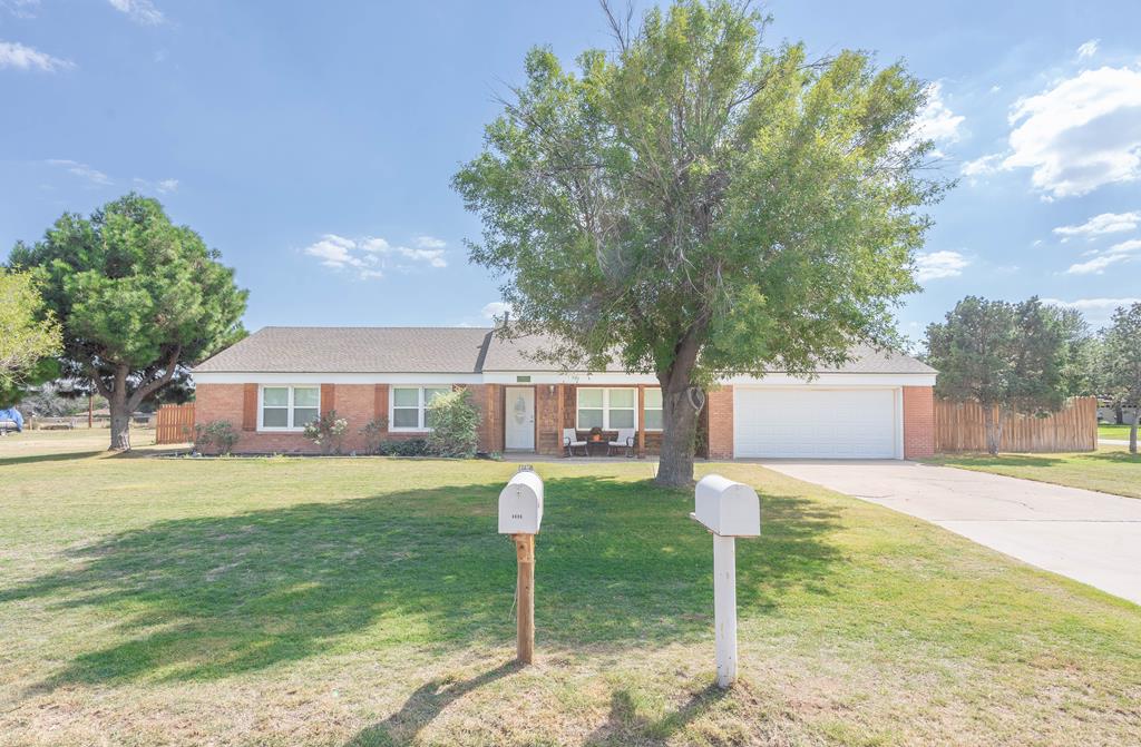 4609 Tanforan Ave, Midland, Texas image 1