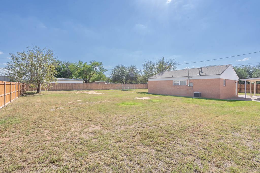 4609 Tanforan Ave, Midland, Texas image 27