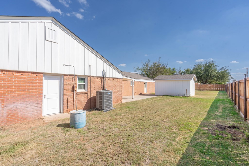 4609 Tanforan Ave, Midland, Texas image 28