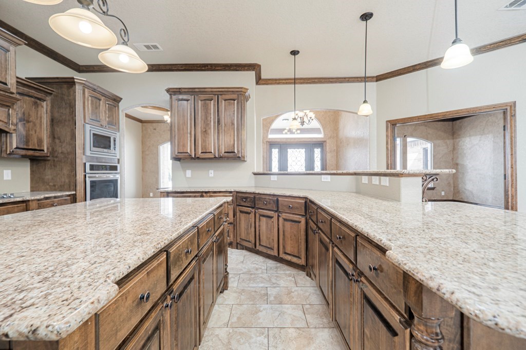 460 Private Rd 201 F, Seminole, Texas image 19