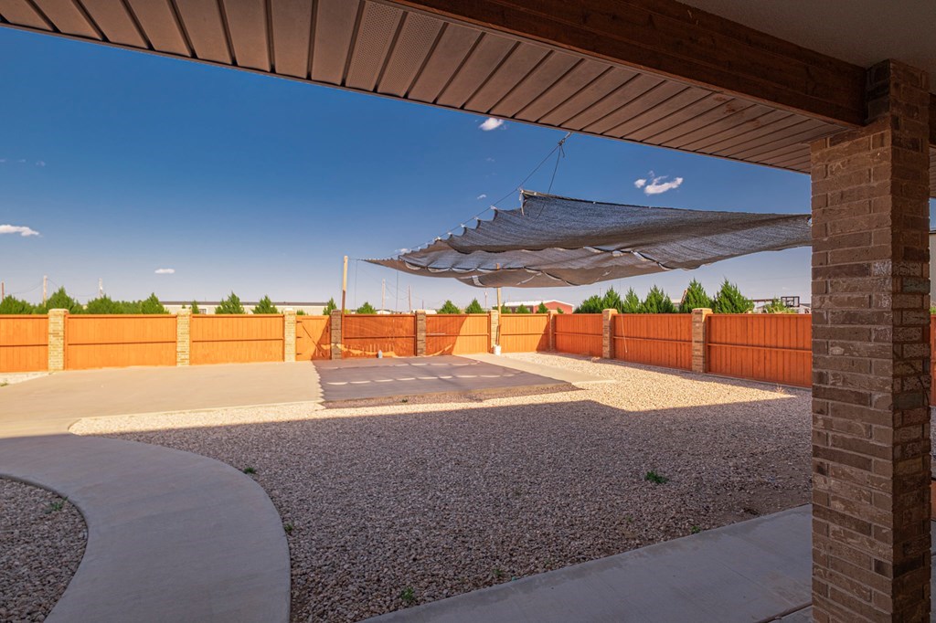 460 Private Rd 201 F, Seminole, Texas image 49