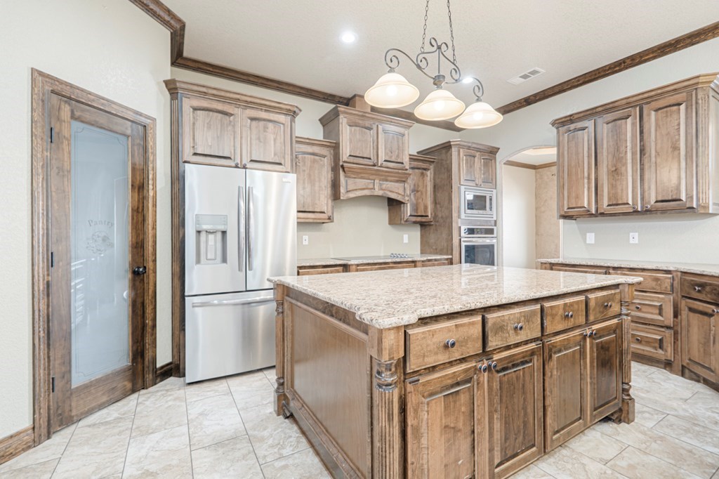 460 Private Rd 201 F, Seminole, Texas image 20