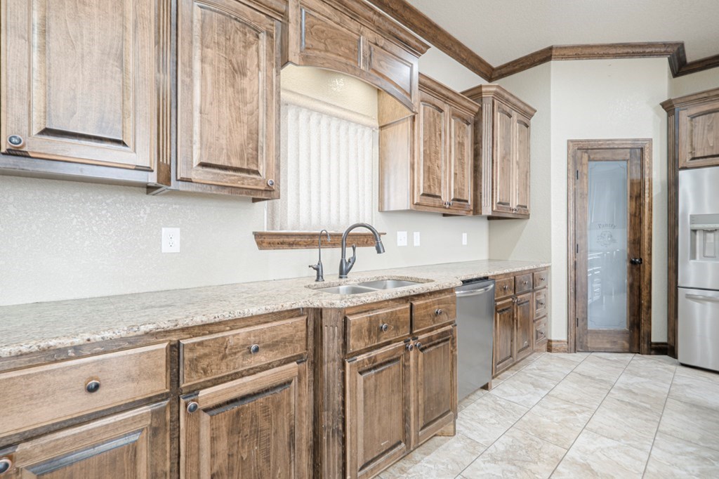 460 Private Rd 201 F, Seminole, Texas image 21
