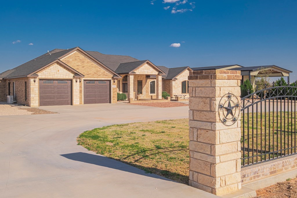 460 Private Rd 201 F, Seminole, Texas image 7