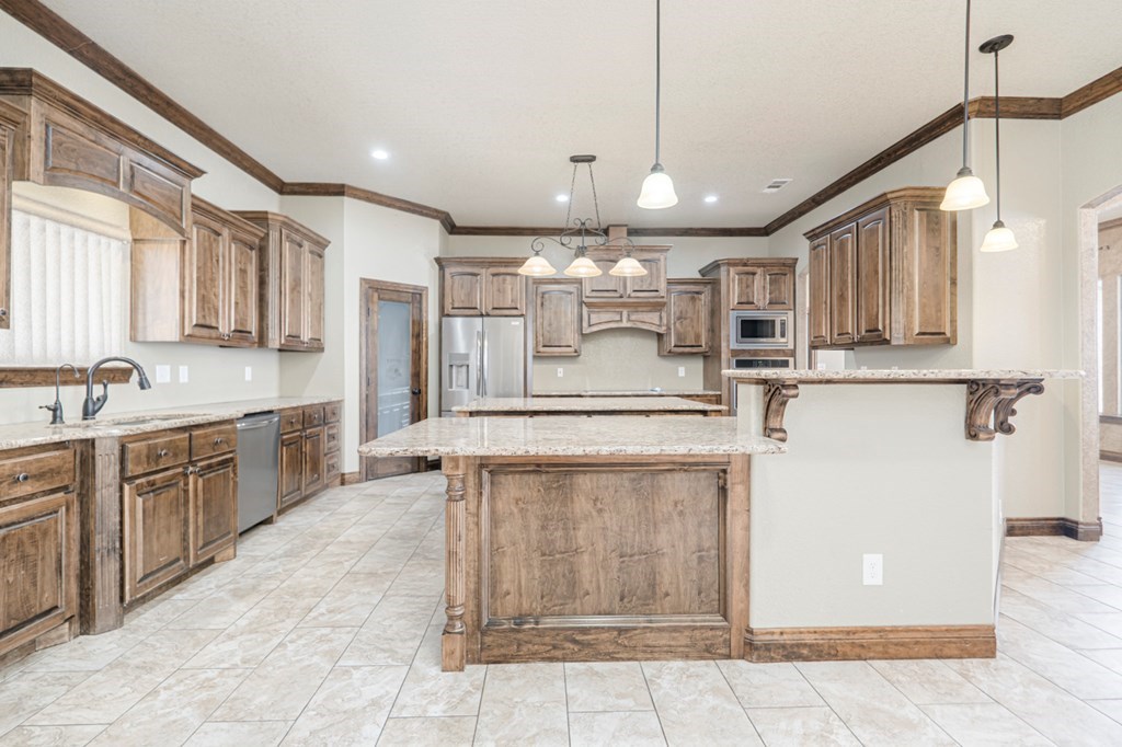 460 Private Rd 201 F, Seminole, Texas image 22