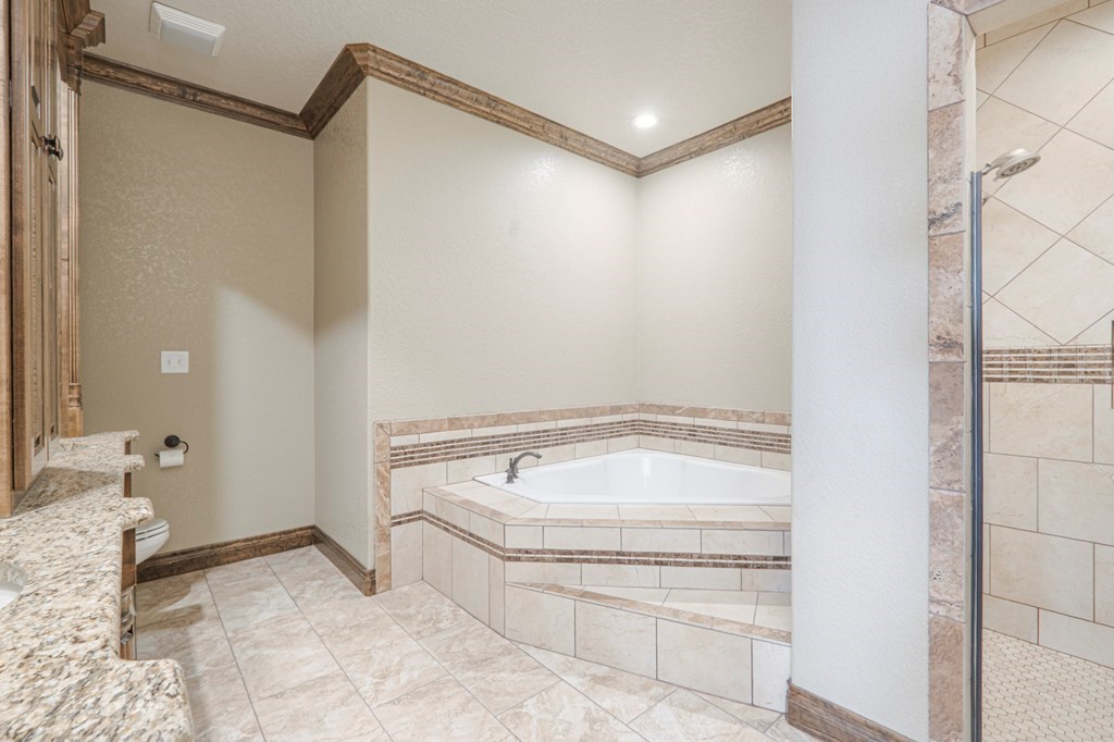 460 Private Rd 201 F, Seminole, Texas image 44
