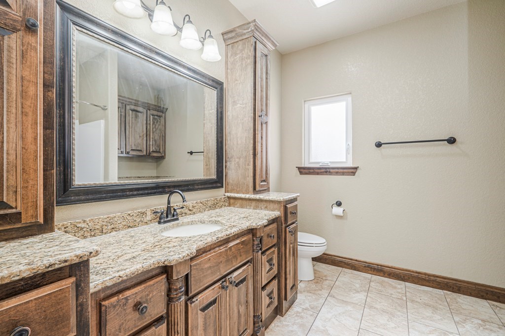 460 Private Rd 201 F, Seminole, Texas image 36