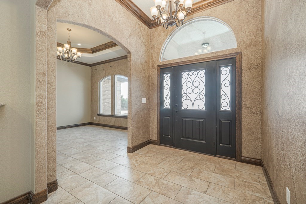 460 Private Rd 201 F, Seminole, Texas image 8
