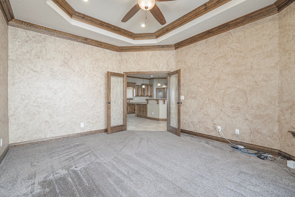 460 Private Rd 201 F, Seminole, Texas image 26