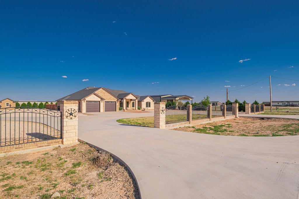 460 Private Rd 201 F, Seminole, Texas image 2