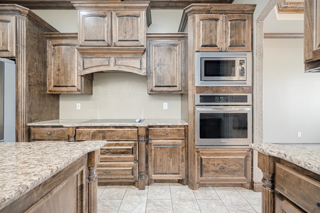 460 Private Rd 201 F, Seminole, Texas image 17