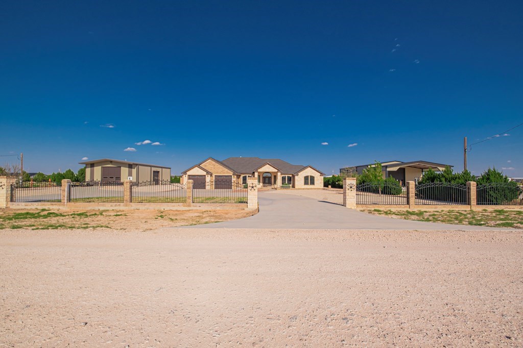 460 Private Rd 201 F, Seminole, Texas image 3