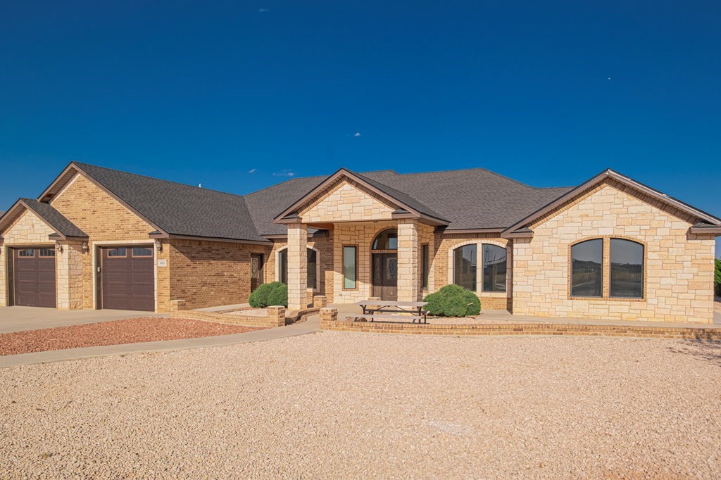 460 Private Rd 201 F, Seminole, Texas image 5