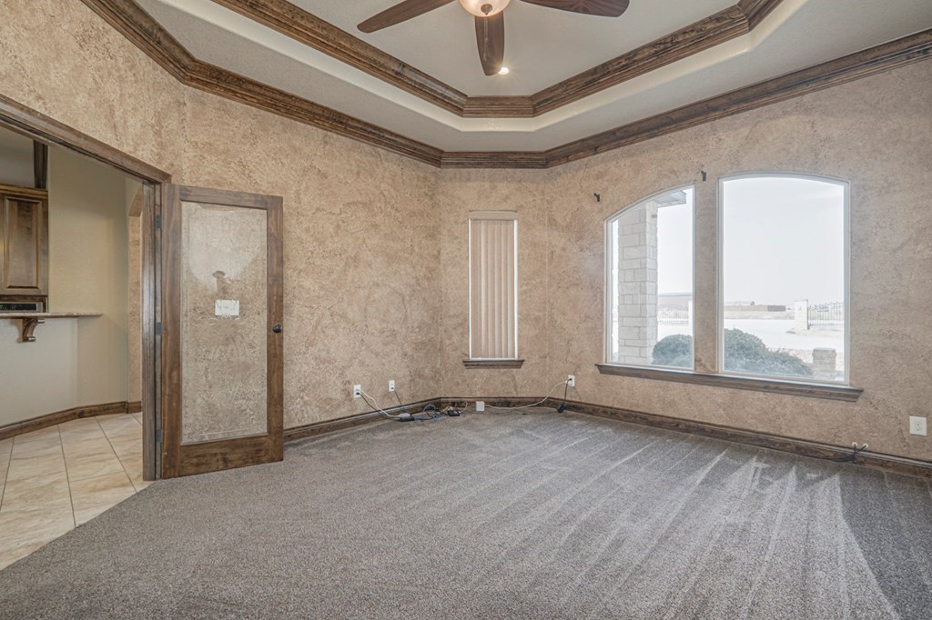 460 Private Rd 201 F, Seminole, Texas image 25
