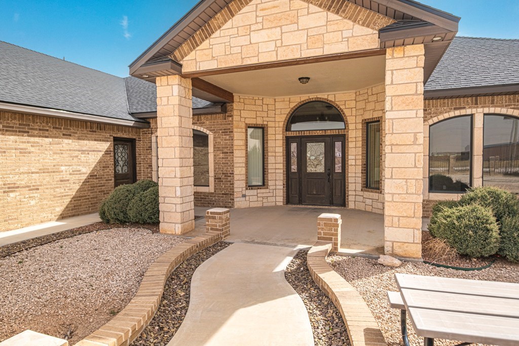 460 Private Rd 201 F, Seminole, Texas image 14