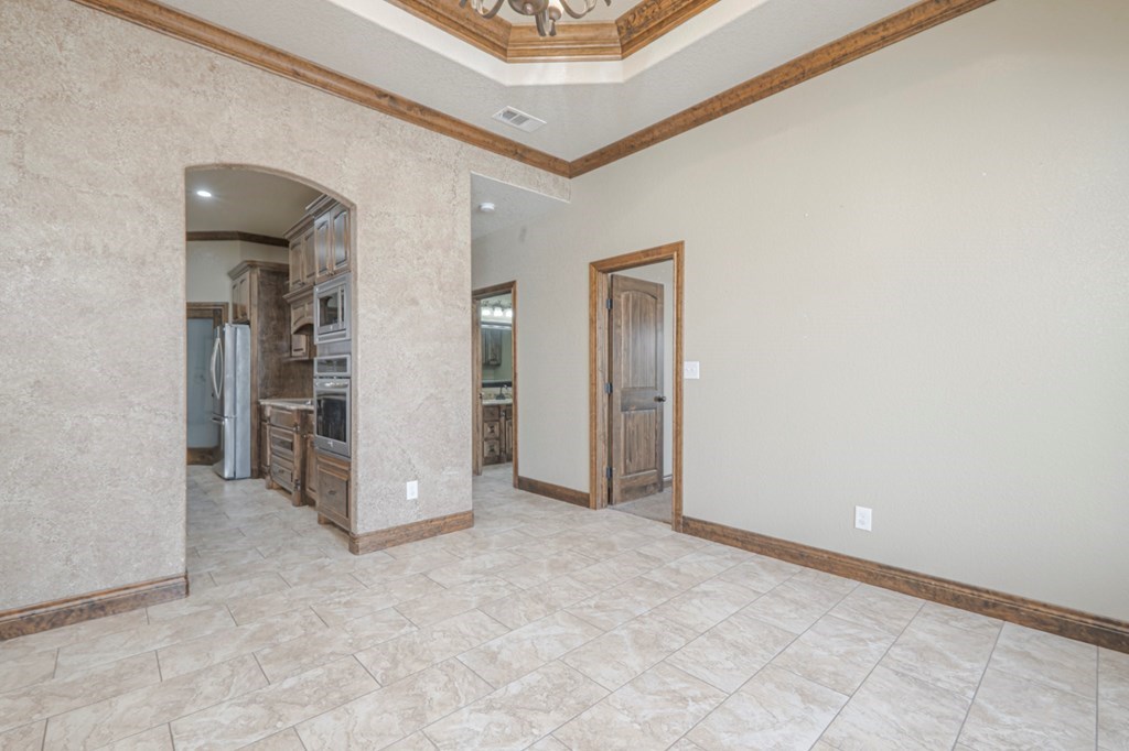 460 Private Rd 201 F, Seminole, Texas image 13