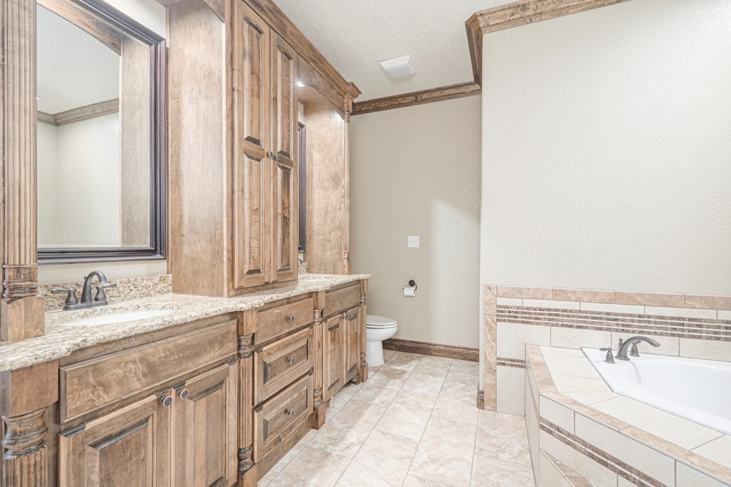460 Private Rd 201 F, Seminole, Texas image 45
