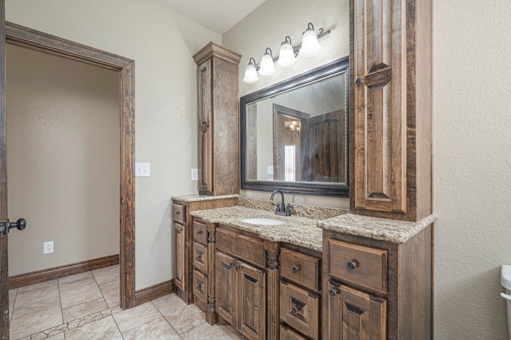 460 Private Rd 201 F, Seminole, Texas image 38