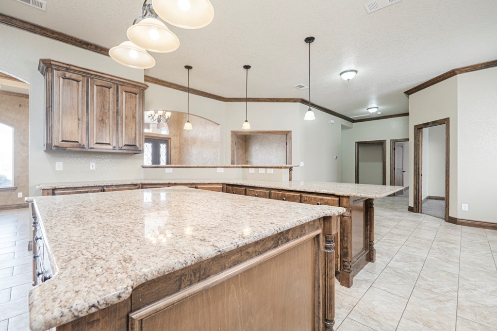460 Private Rd 201 F, Seminole, Texas image 18