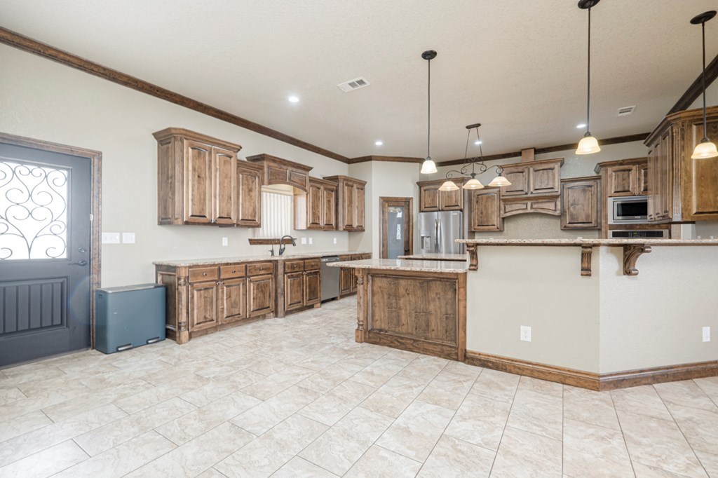 460 Private Rd 201 F, Seminole, Texas image 23