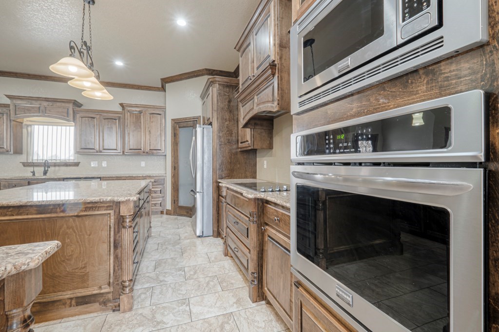 460 Private Rd 201 F, Seminole, Texas image 15