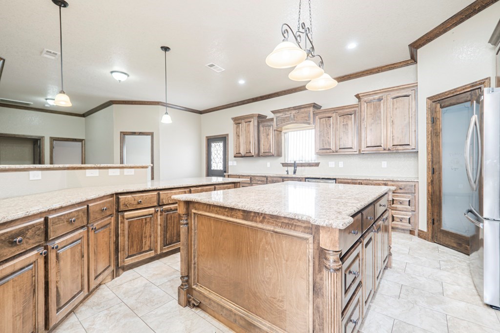 460 Private Rd 201 F, Seminole, Texas image 16