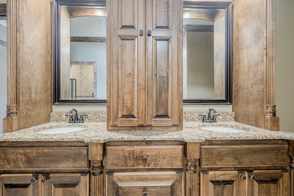 460 Private Rd 201 F, Seminole, Texas image 48