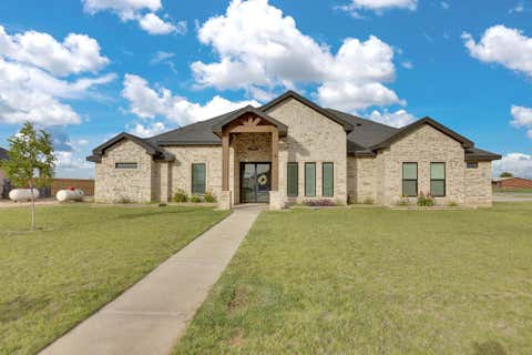 Homes For Sale - 2421 S County Rd 1059<br/> Midland, TX 79706