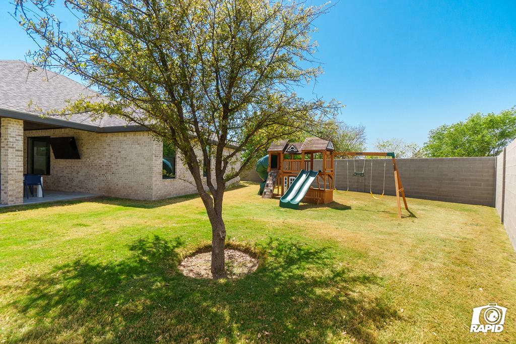 5409 Torrey Vista Dr, Midland, Texas image 37