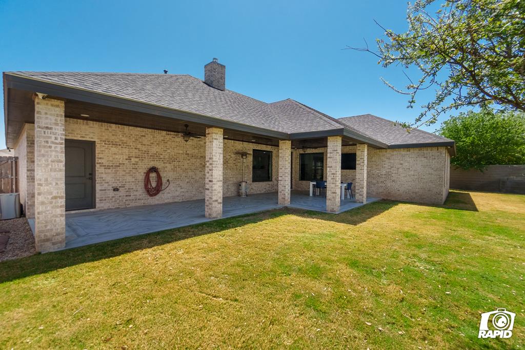 5409 Torrey Vista Dr, Midland, Texas image 33