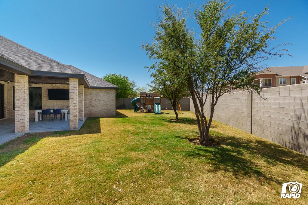 5409 Torrey Vista Dr, Midland, Texas image 36