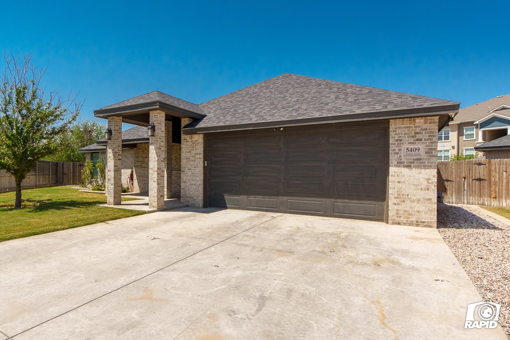 5409 Torrey Vista Dr, Midland, Texas image 3