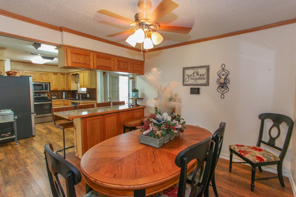 2505 Cheyenne Dr, Big Spring, Texas image 9